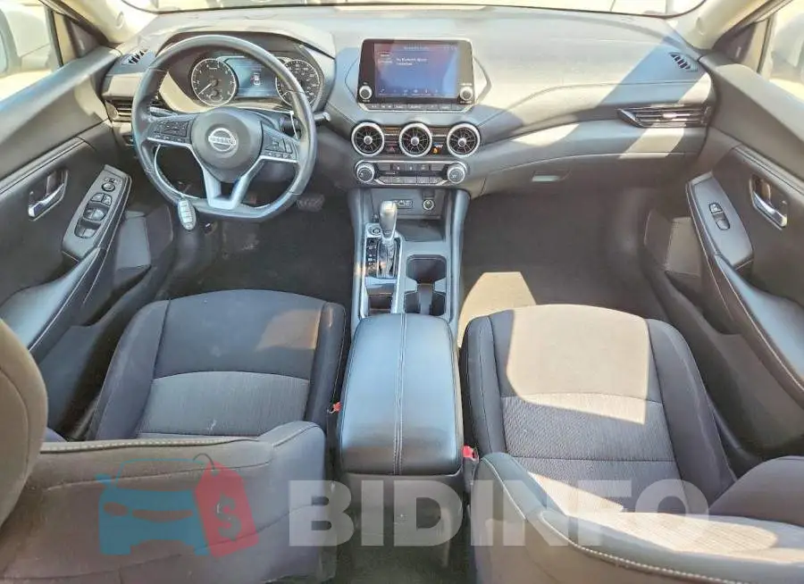 3N1AB8CV3NY271512 Photo# 8