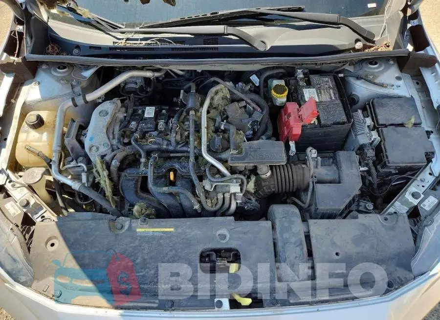 3N1AB8CV3NY271512 Photo# 11
