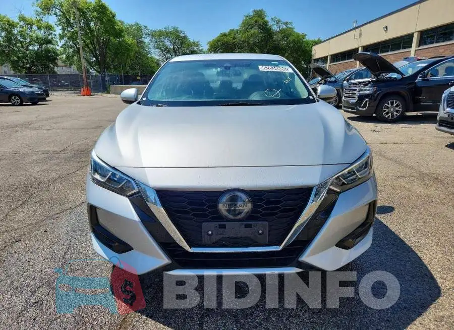 3N1AB8CV3NY271512 Photo# 5