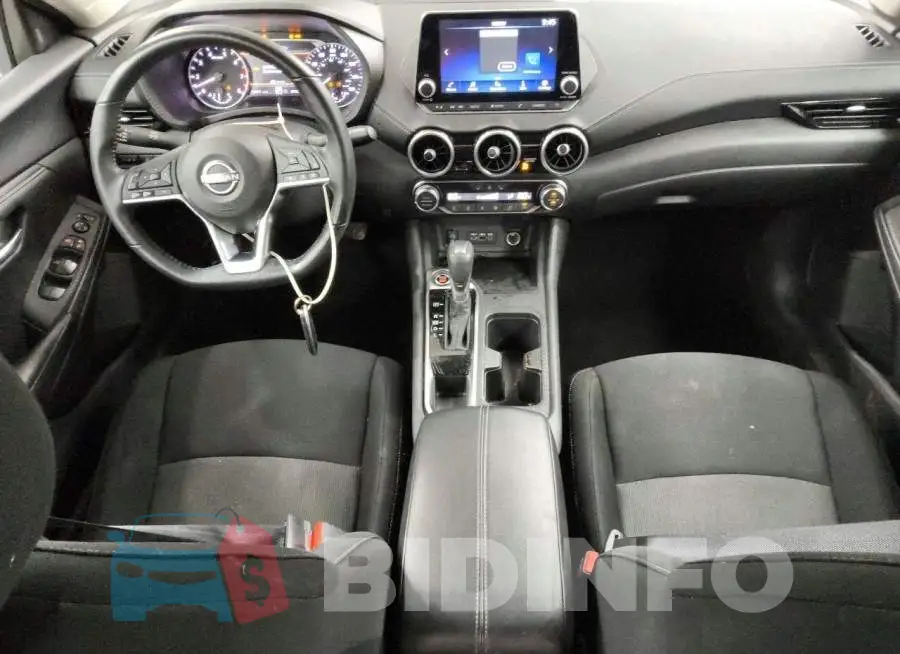 3N1AB8CV4RY295971 Photo# 8