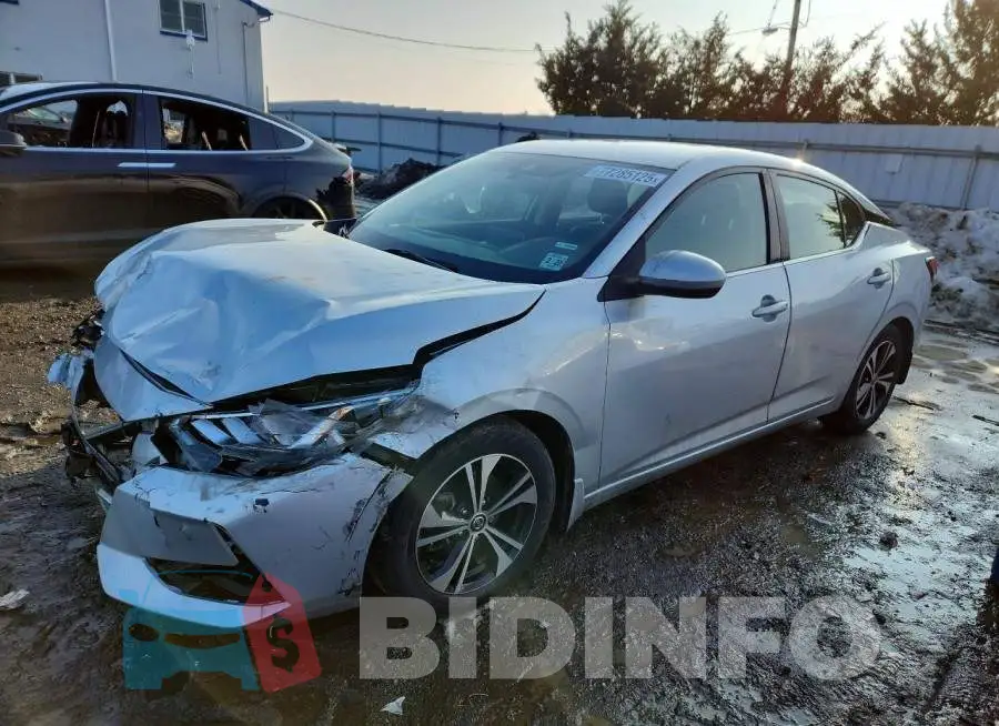 3N1AB8CV6NY229450 Photo# 1