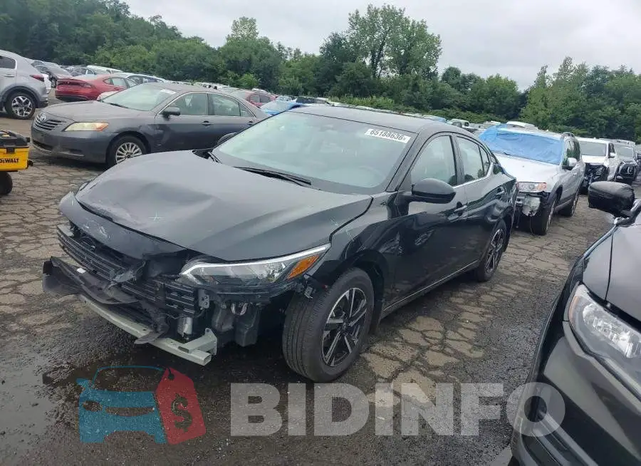 3N1AB8CV6SY402573 Photo# 1