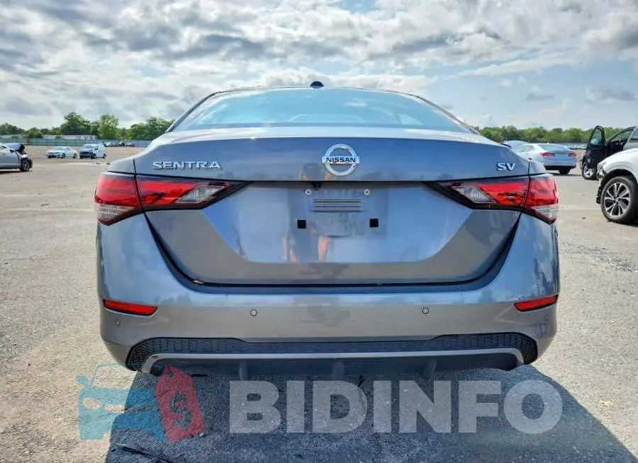 3N1AB8CV9LY309290 Photo# 6