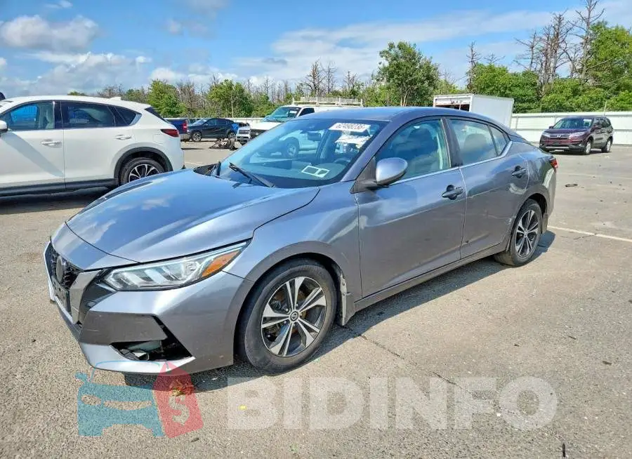 3N1AB8CV9LY309290 Photo# 1