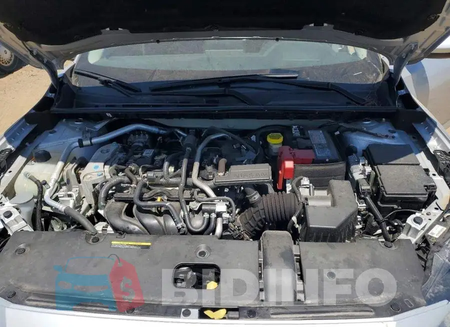3N1AB8CV9PY272201 Photo# 11