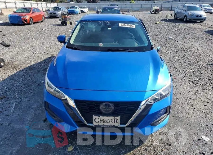 3N1AB8CVXNY228429 Photo# 5
