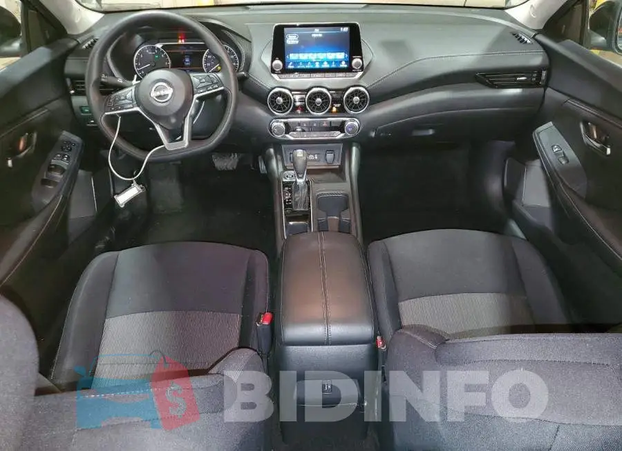 3N1AB8CVXSY400308 Photo# 8