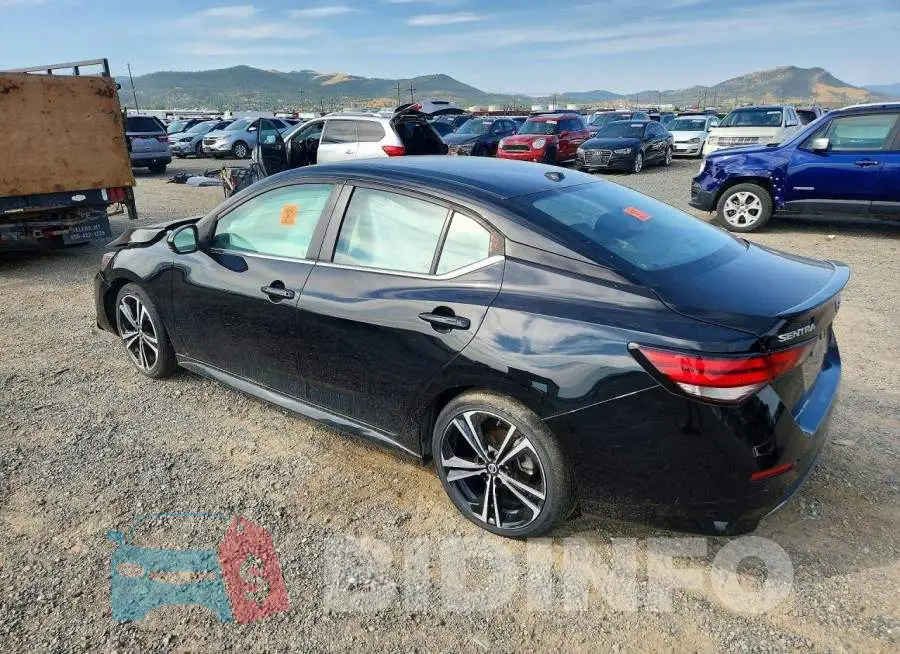 3N1AB8DVXNY214271 Photo# 2