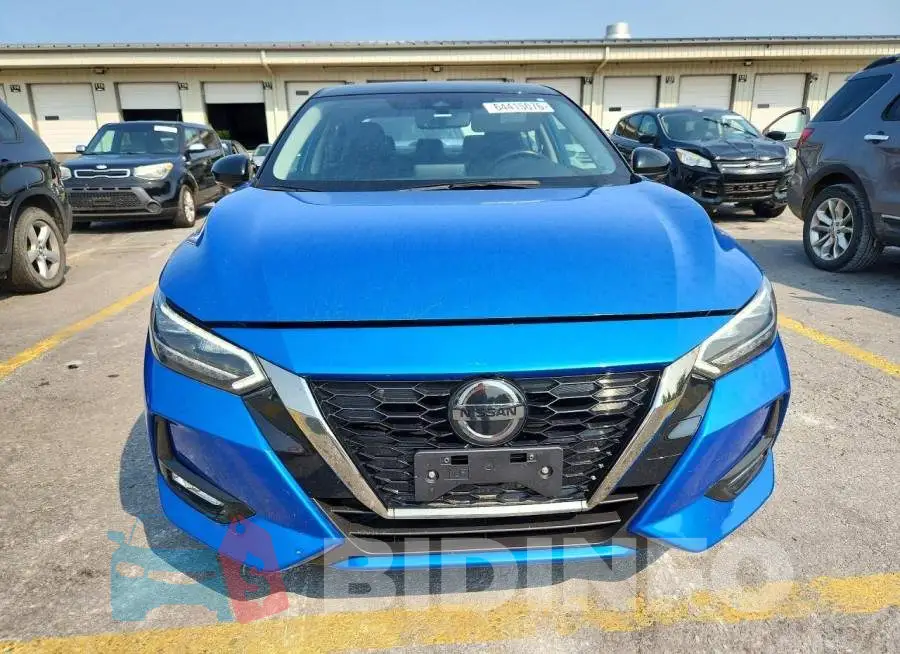 3N1AB8DVXPY225922 Photo# 5