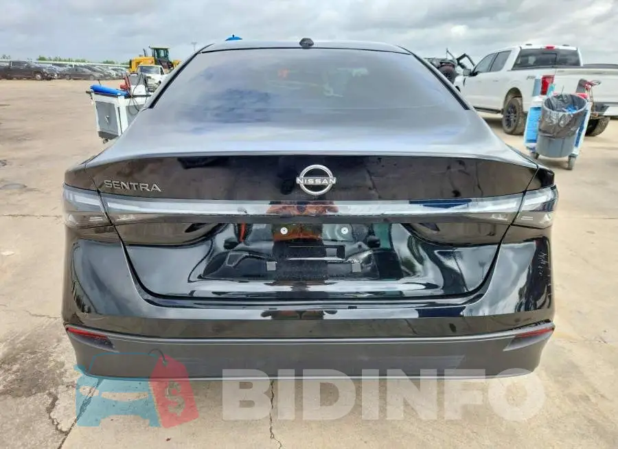 3N1AB9CV8TY255082 Photo# 6