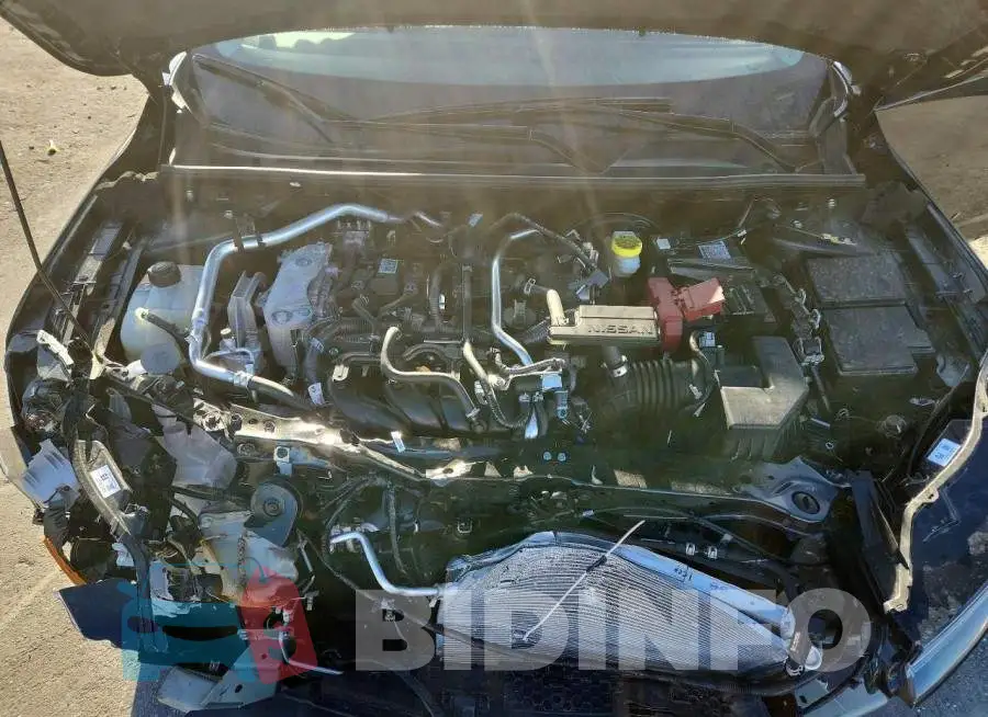 3N1AB9DV6TY281503 Photo# 11