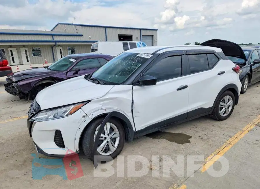 3N1CP5BV2RL582958 Photo# 1