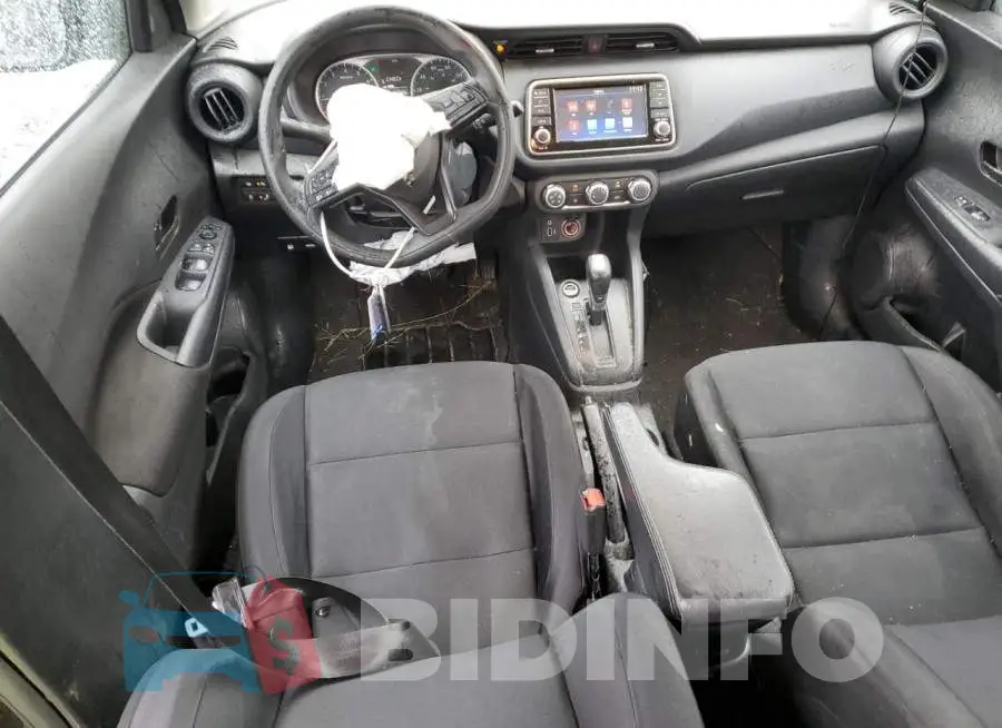 3N1CP5BV5PL498520 Photo# 8