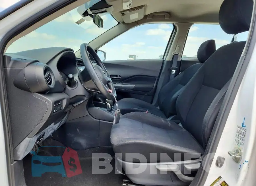 3N1CP5BV5PL506714 Photo# 7