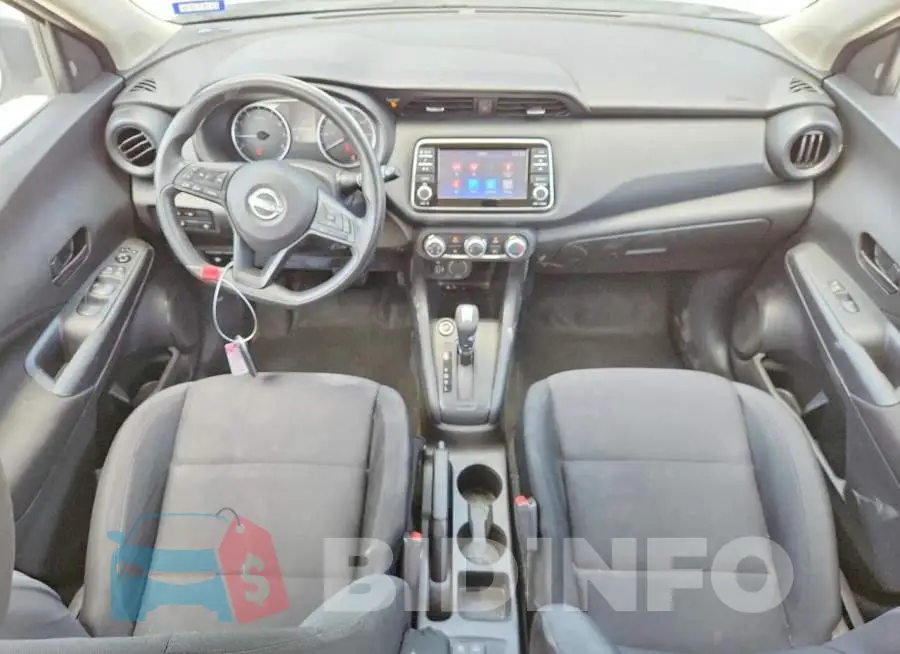 3N1CP5BV5PL506714 Photo# 8