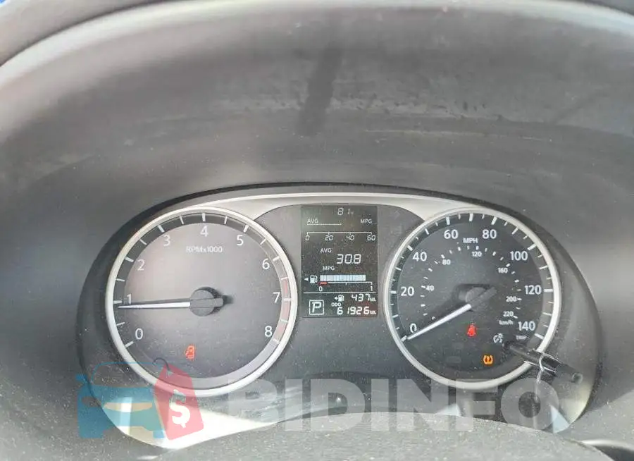 3N1CP5BV5PL506714 Photo# 9