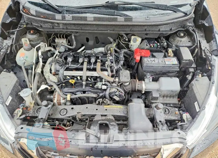 3N1CP5CU5KL491114 Photo# 12