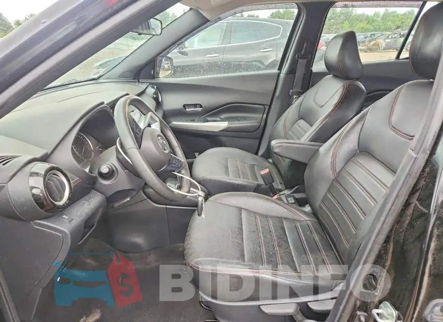 3N1CP5CU5KL491114 Photo# 7