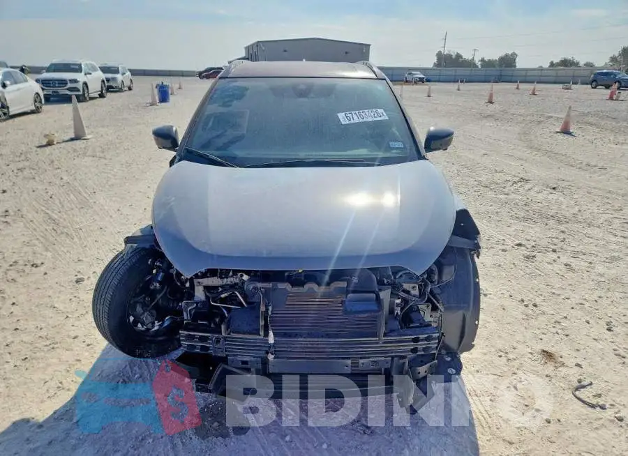 3N1CP5DV3PL508233 Photo# 5