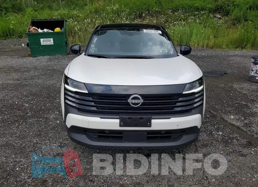3N8AP6CB1SL372022 Photo# 5