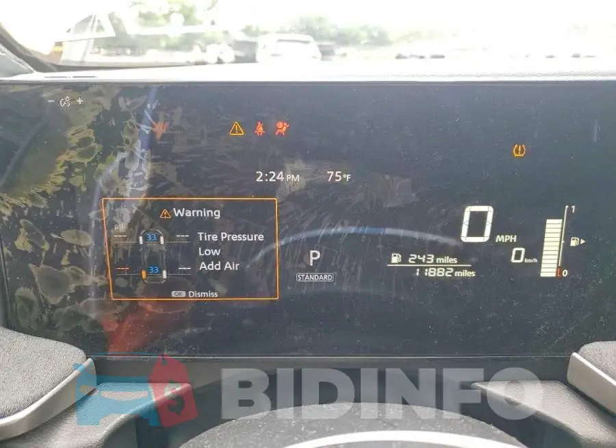 3N8AP6CB1SL372022 Photo# 9