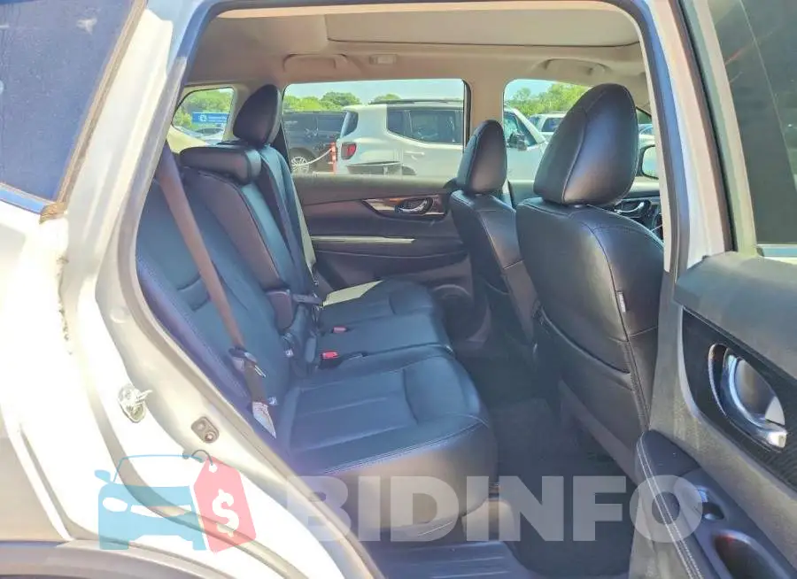 5N1AT2MV2KC815679 Photo# 11