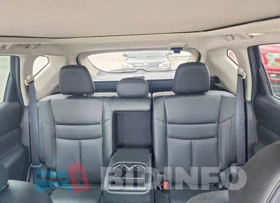 5N1AZ2CS8PC120555 Photo# 10