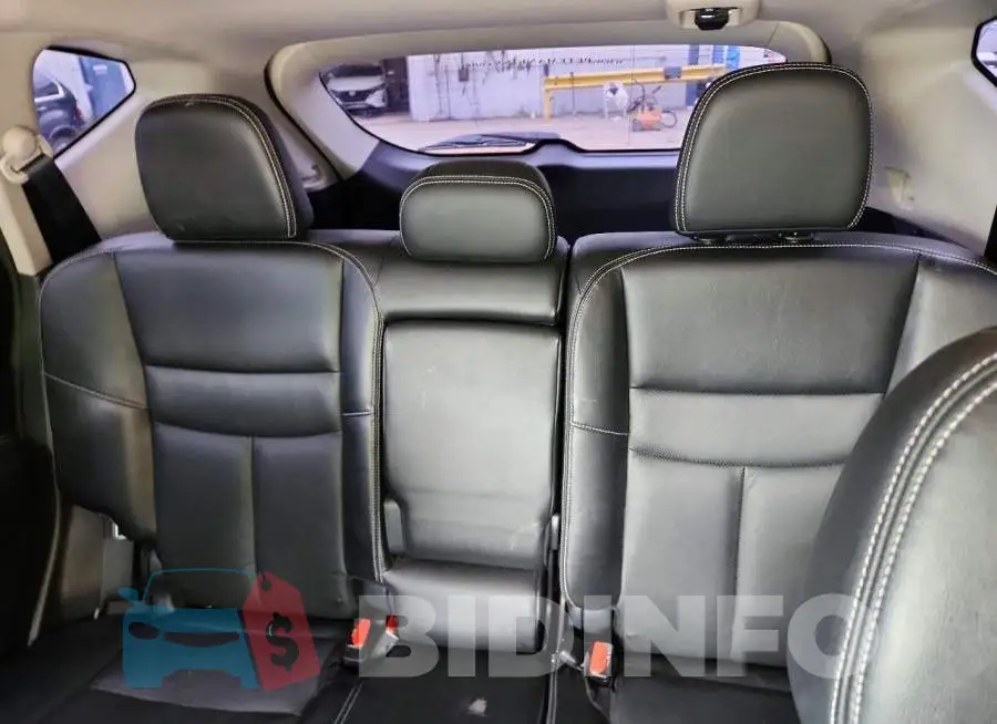 5N1AZ2MG7JN127504 Photo# 10