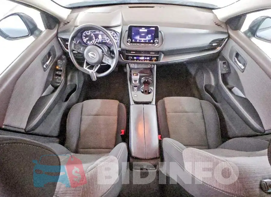 5N1BT3BA8PC847733 Photo# 8