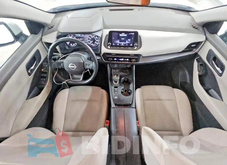 5N1BT3BAXSC776124 Photo# 8