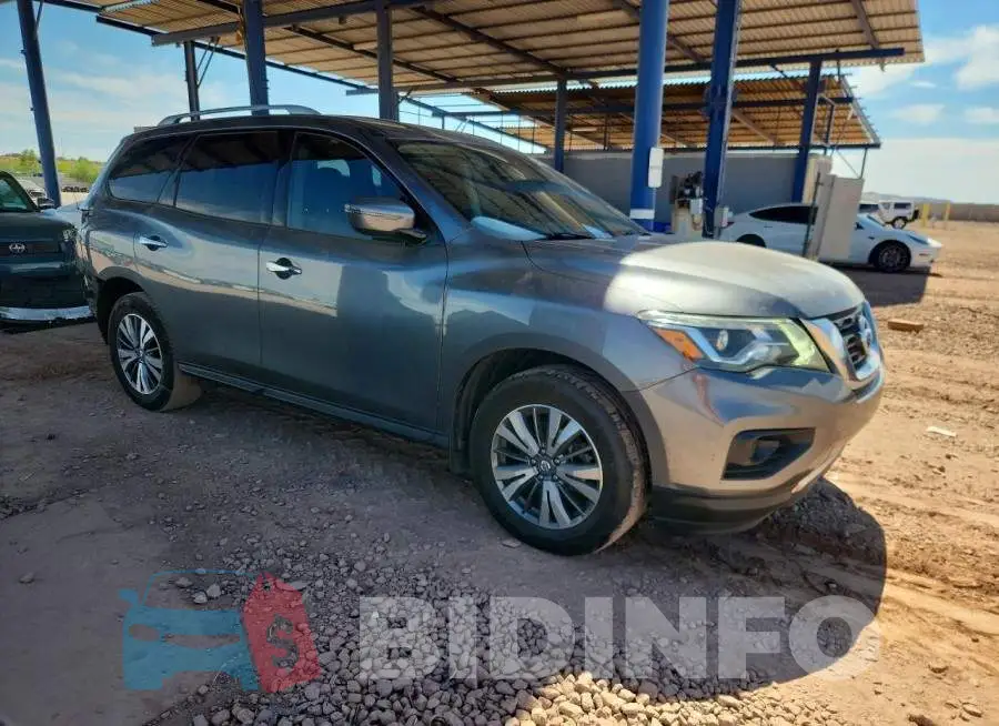 5N1DR2AN3LC633328 Photo# 4