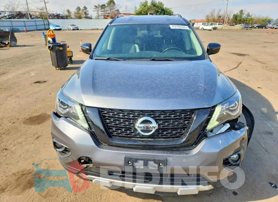 5N1DR2BM7LC629062 Photo# 5