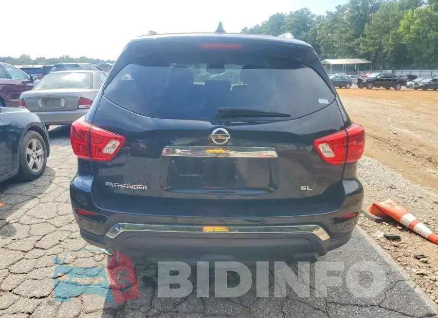 5N1DR2CN3LC587206 Photo# 6
