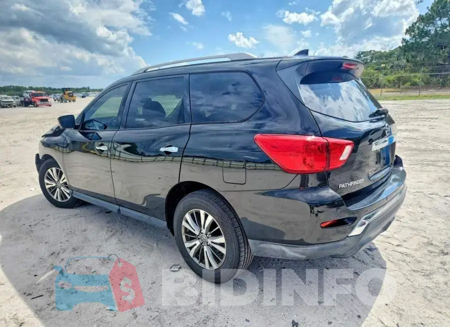 5N1DR2CN9LC600055 Photo# 2