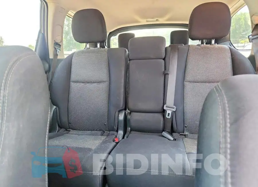 5N1DR2MM2JC631554 Photo# 10