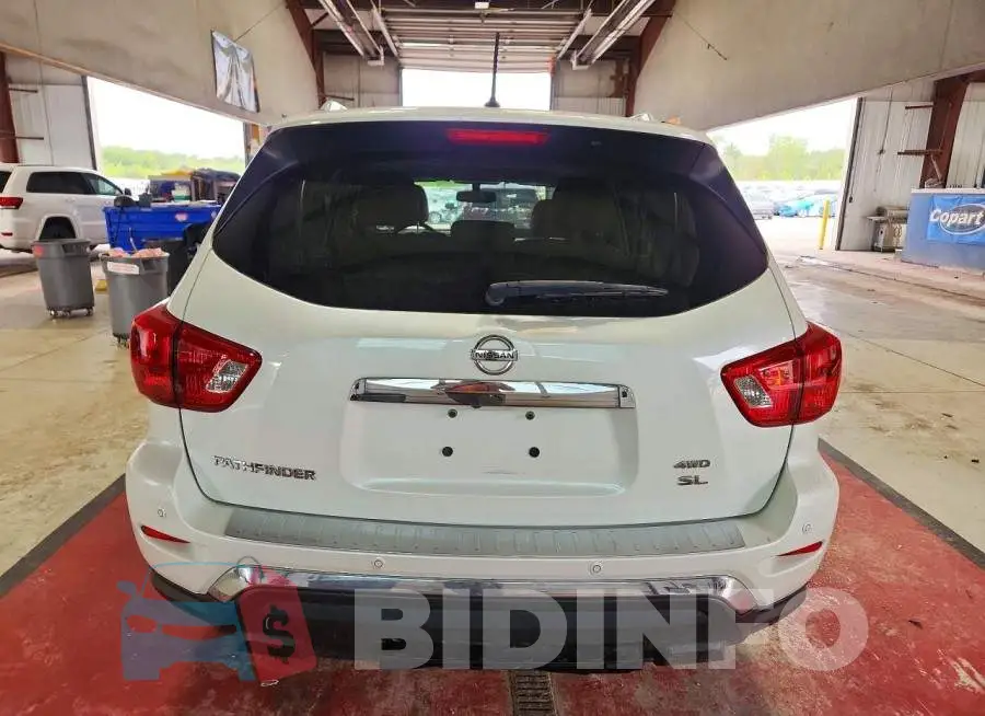 5N1DR2MM3JC676034 Photo# 6