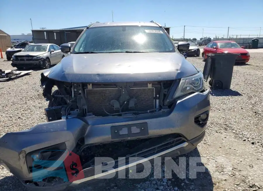 5N1DR2MM6KC653008 Photo# 5