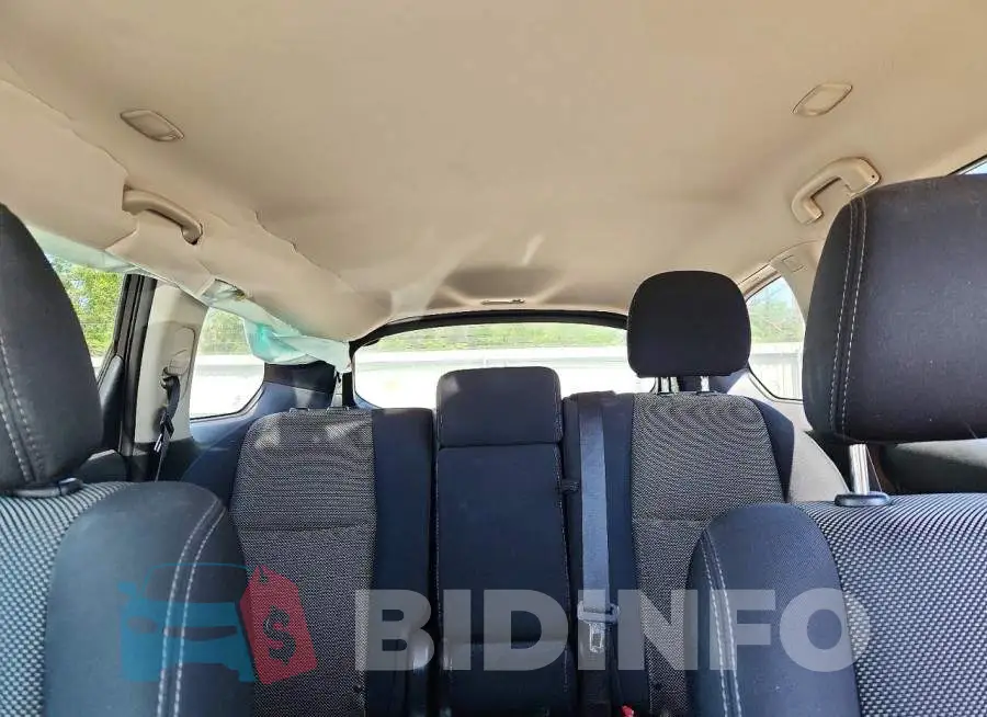 5N1DR2MM8JC634670 Photo# 10