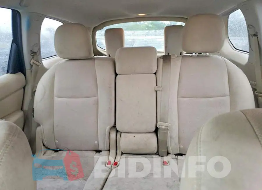 5N1DR2MN0KC623592 Photo# 10