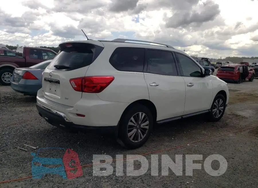 5N1DR2MN1JC614043 Photo# 3