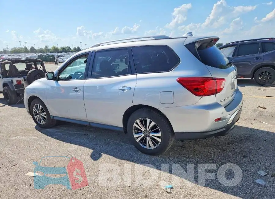 5N1DR2MN7KC606756 Photo# 2