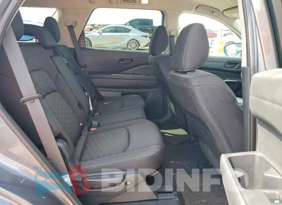 5N1DR3AA6PC245325 Photo# 11