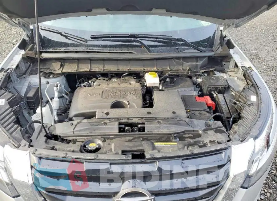 5N1DR3CC2RC224201 Photo# 12