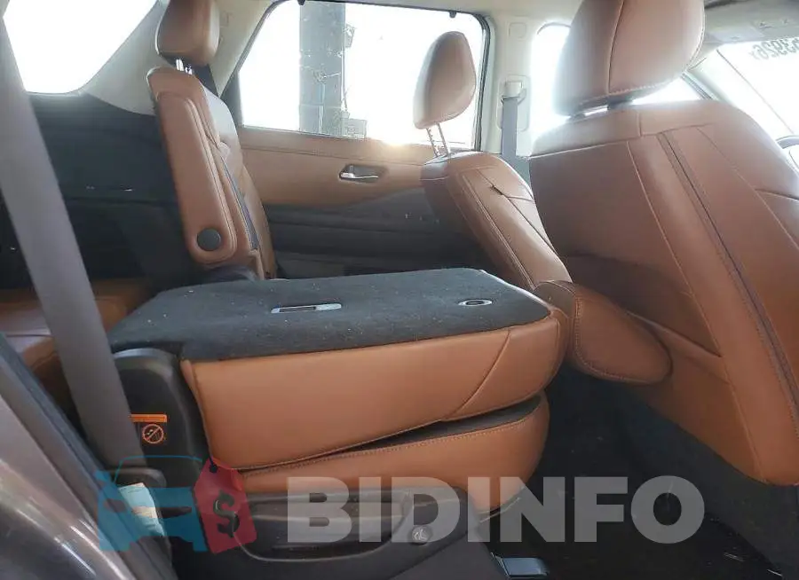 5N1DR3DK4PC204924 Photo# 11