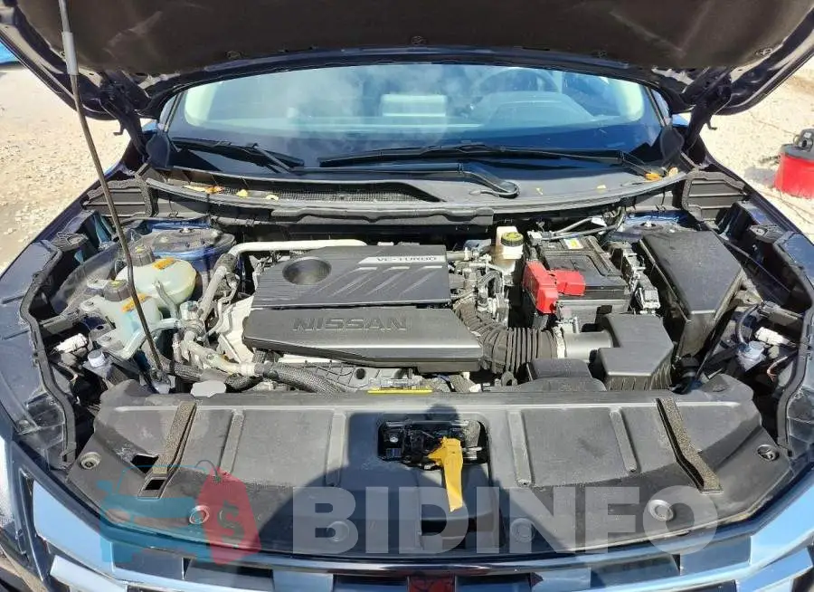 JN8BT3BB4SW154733 Photo# 12
