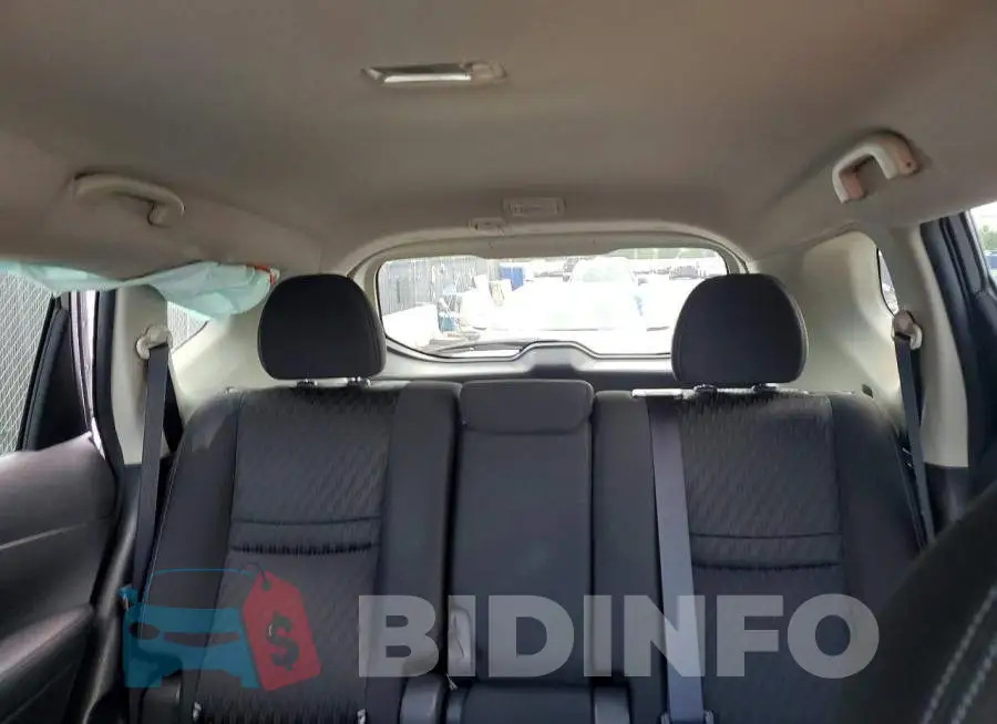 KNMAT2MT5LP526129 Photo# 10