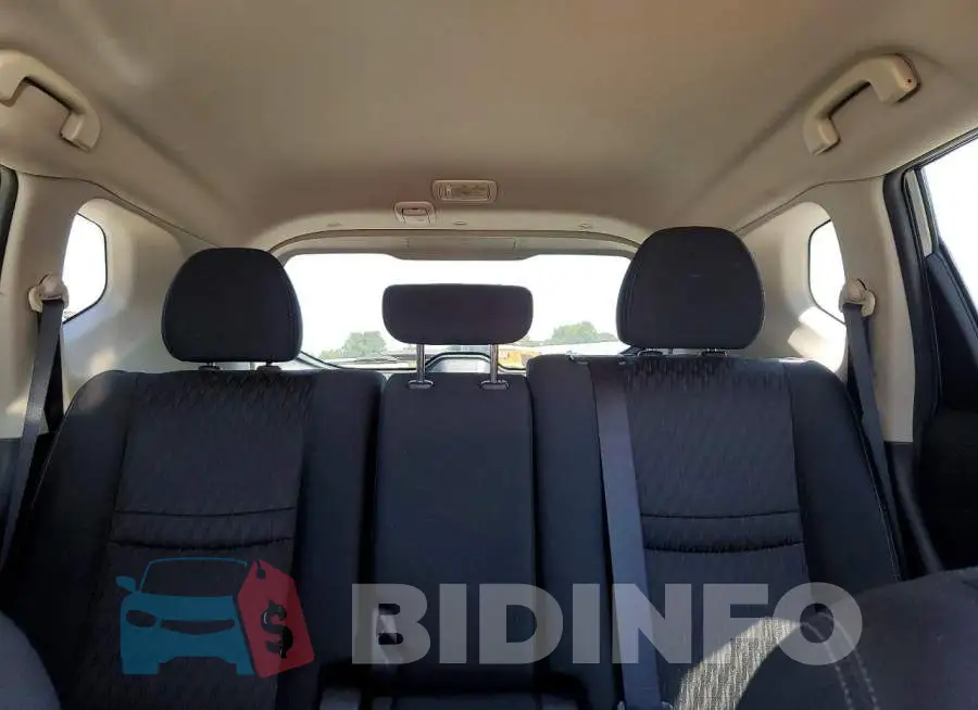 KNMAT2MV6JP623208 Photo# 10