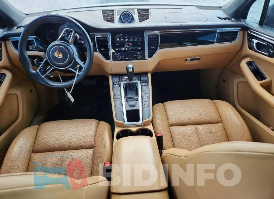 WP1AB2A51JLB31506 Photo# 8