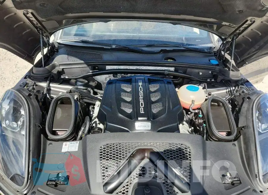 WP1AB2A51JLB31506 Photo# 11