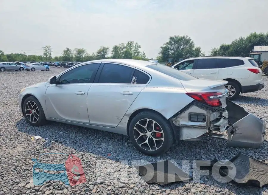 2G4GL5EX7H9148667 Photo# 2